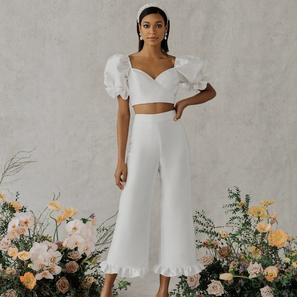 Alexandra Grecco Imogen Pants